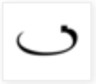 ꦿ